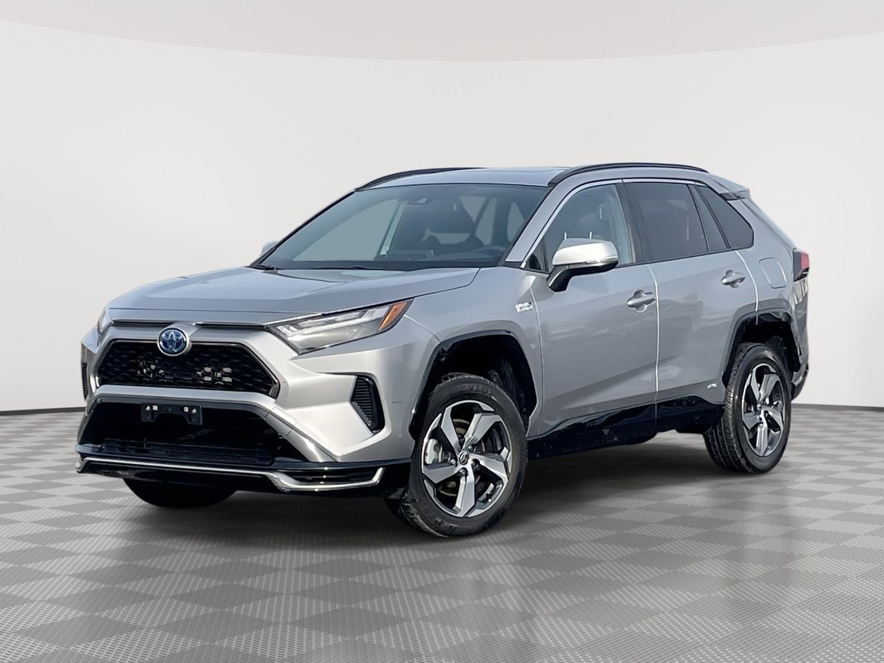 Thumbnail: 2023 Toyota RAV4 - 1