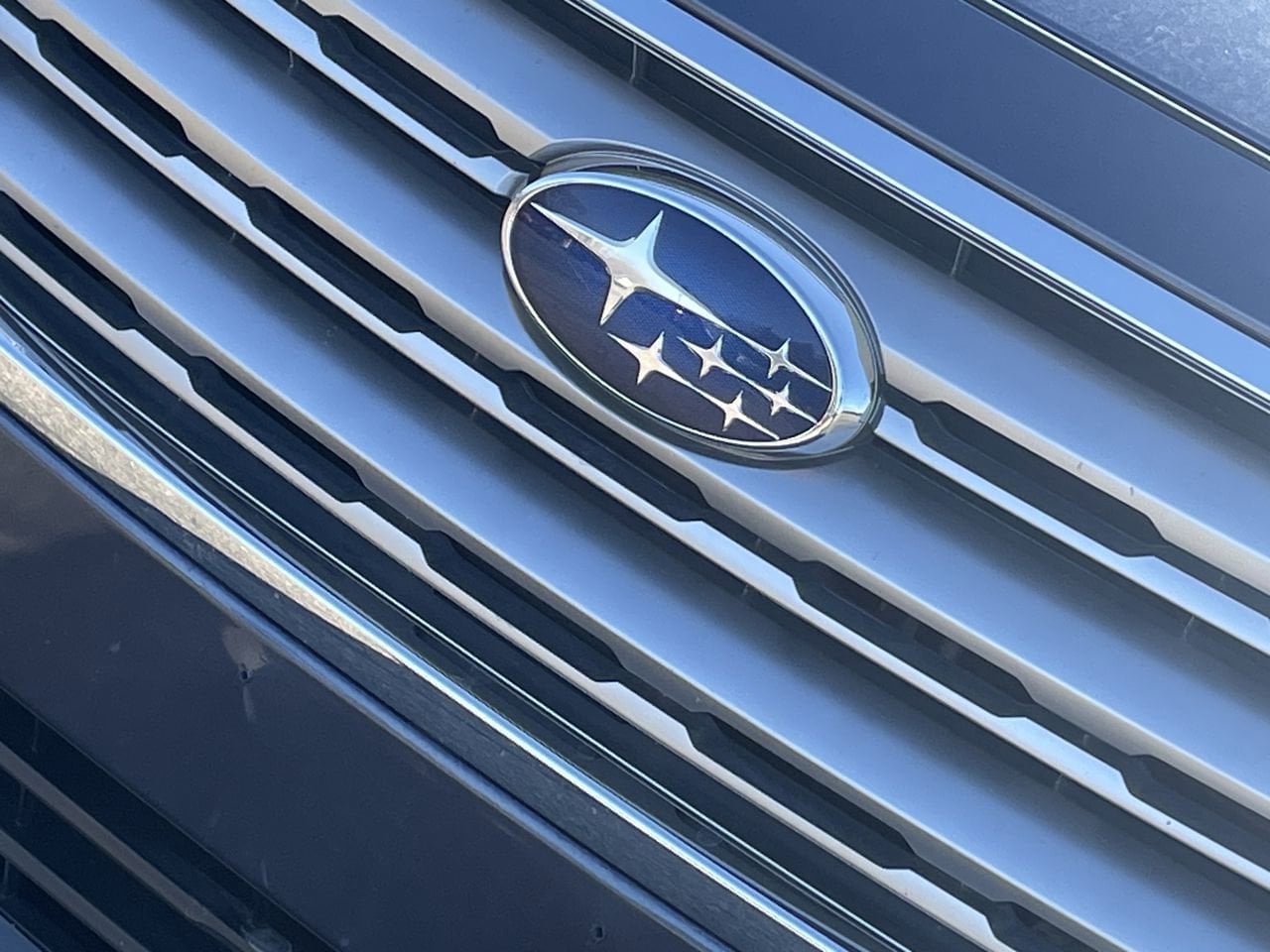 Thumbnail: 2017 Subaru Outback - 36