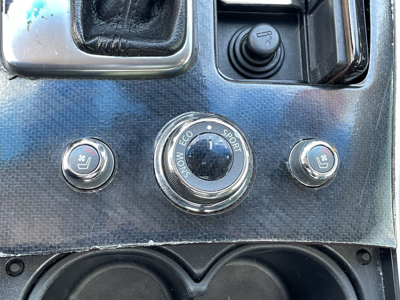 Thumbnail: 2012 INFINITI M37 - 22