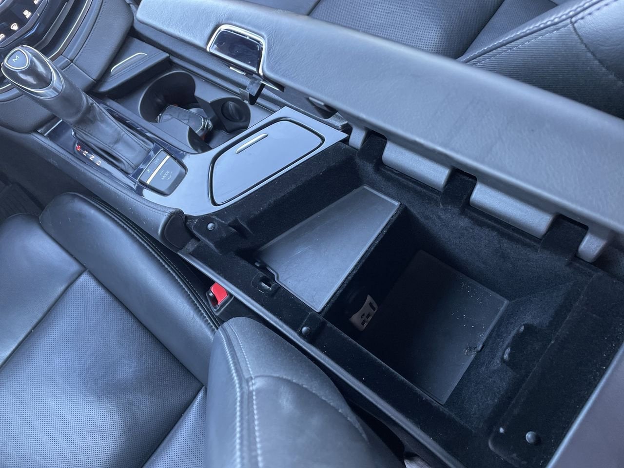 Thumbnail: 2019 Cadillac CTS - 26