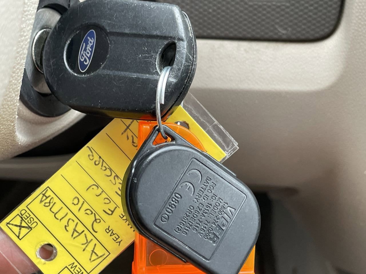 2010 Ford Escape XLT 25