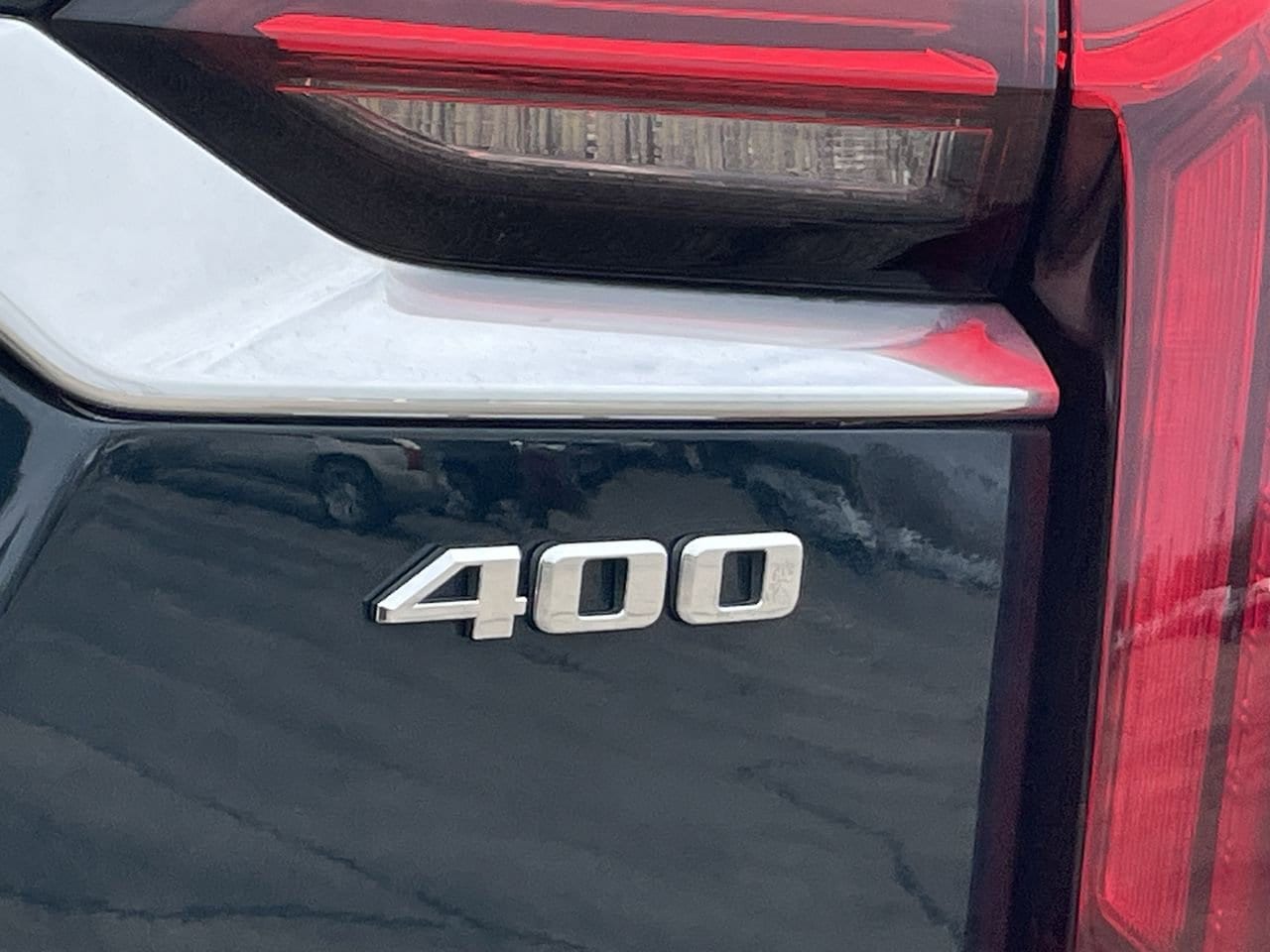 Thumbnail: 2024 Cadillac XT6 - 43