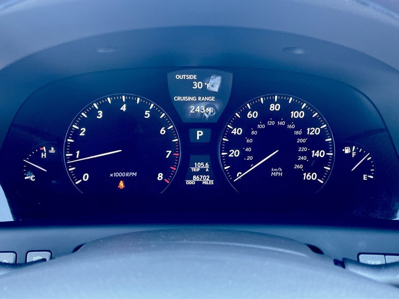 Thumbnail: 2012 Lexus LS - 28