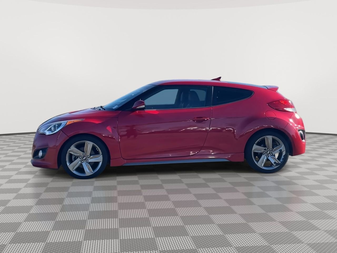 Thumbnail: 2014 Hyundai Veloster - 5