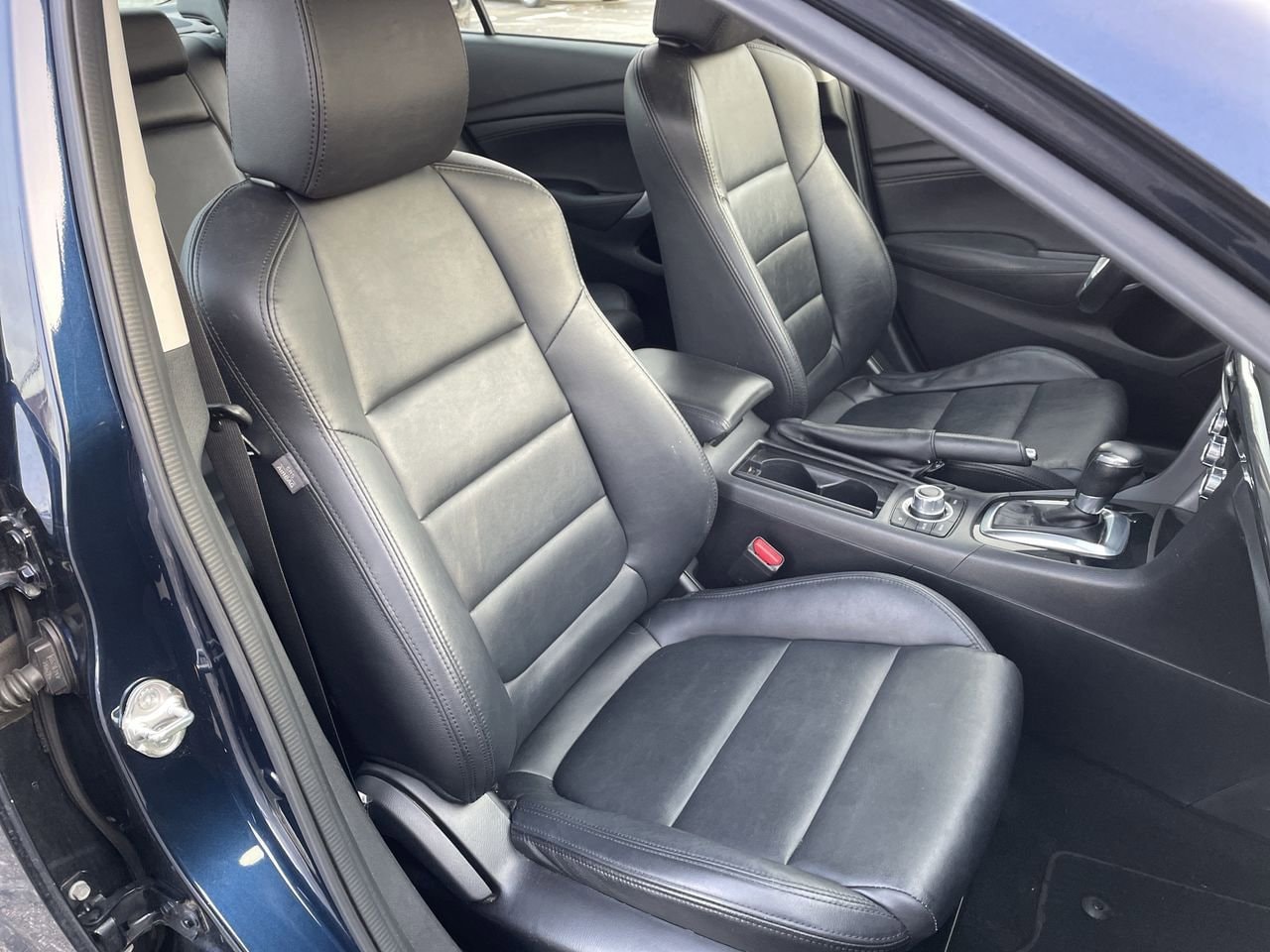 Thumbnail: 2015 Mazda Mazda6 - 14