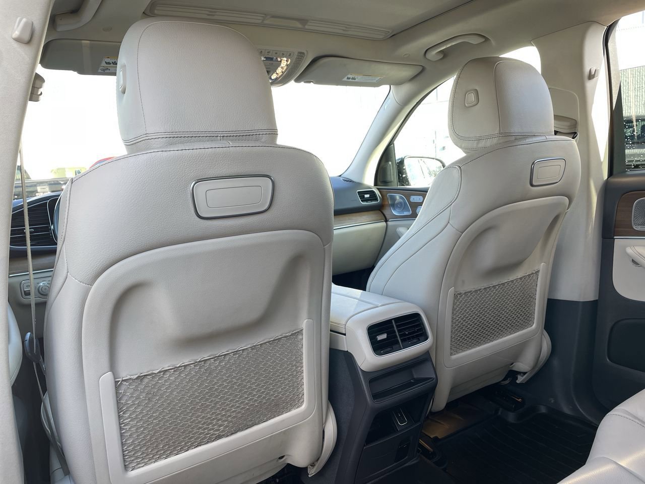 Thumbnail: 2020 Mercedes-Benz GLE - 20