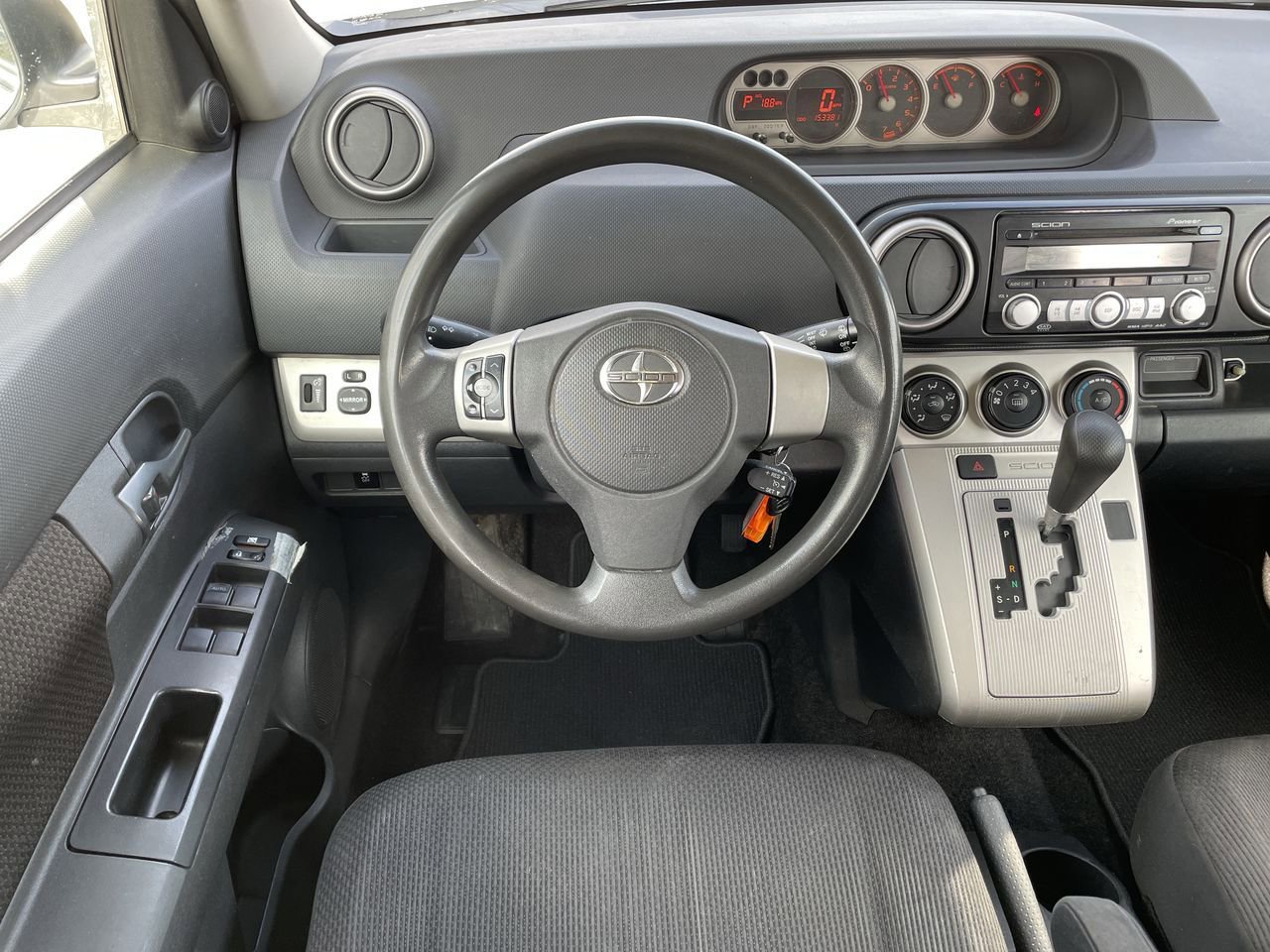 Thumbnail: 2009 Scion xB - 11