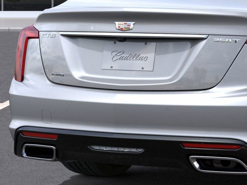 Thumbnail: 2026 Cadillac CT5 - 14