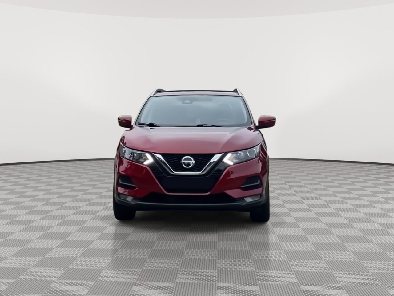 Thumbnail: 2022 Nissan Rogue Sport - 3