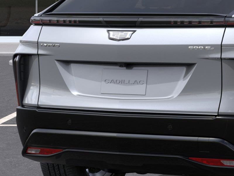 2025 Cadillac Lyriq Sport 1 14