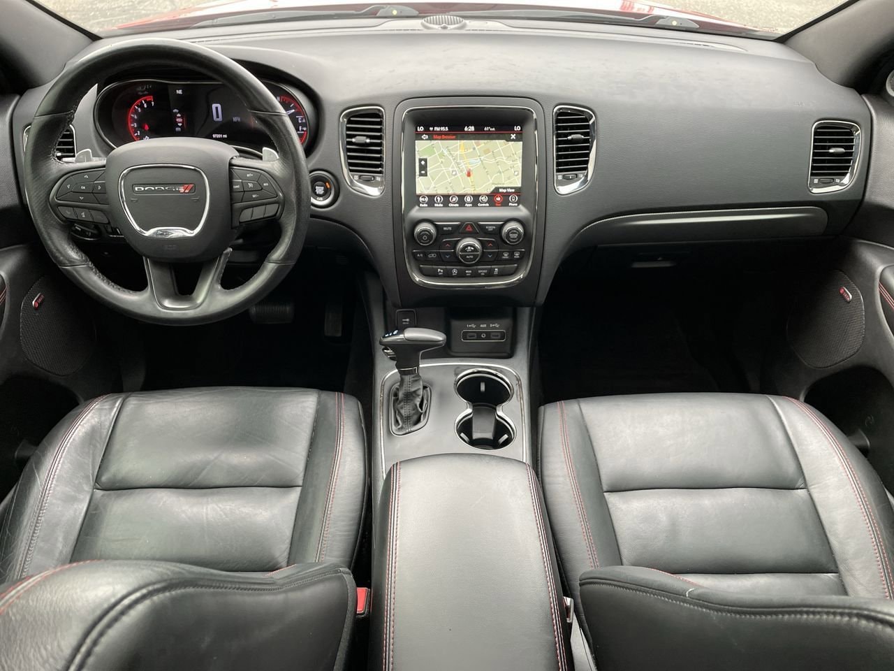 Thumbnail: 2018 Dodge Durango - 27