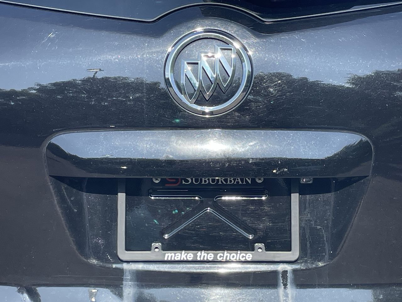 Thumbnail: 2016 Buick Enclave - 43