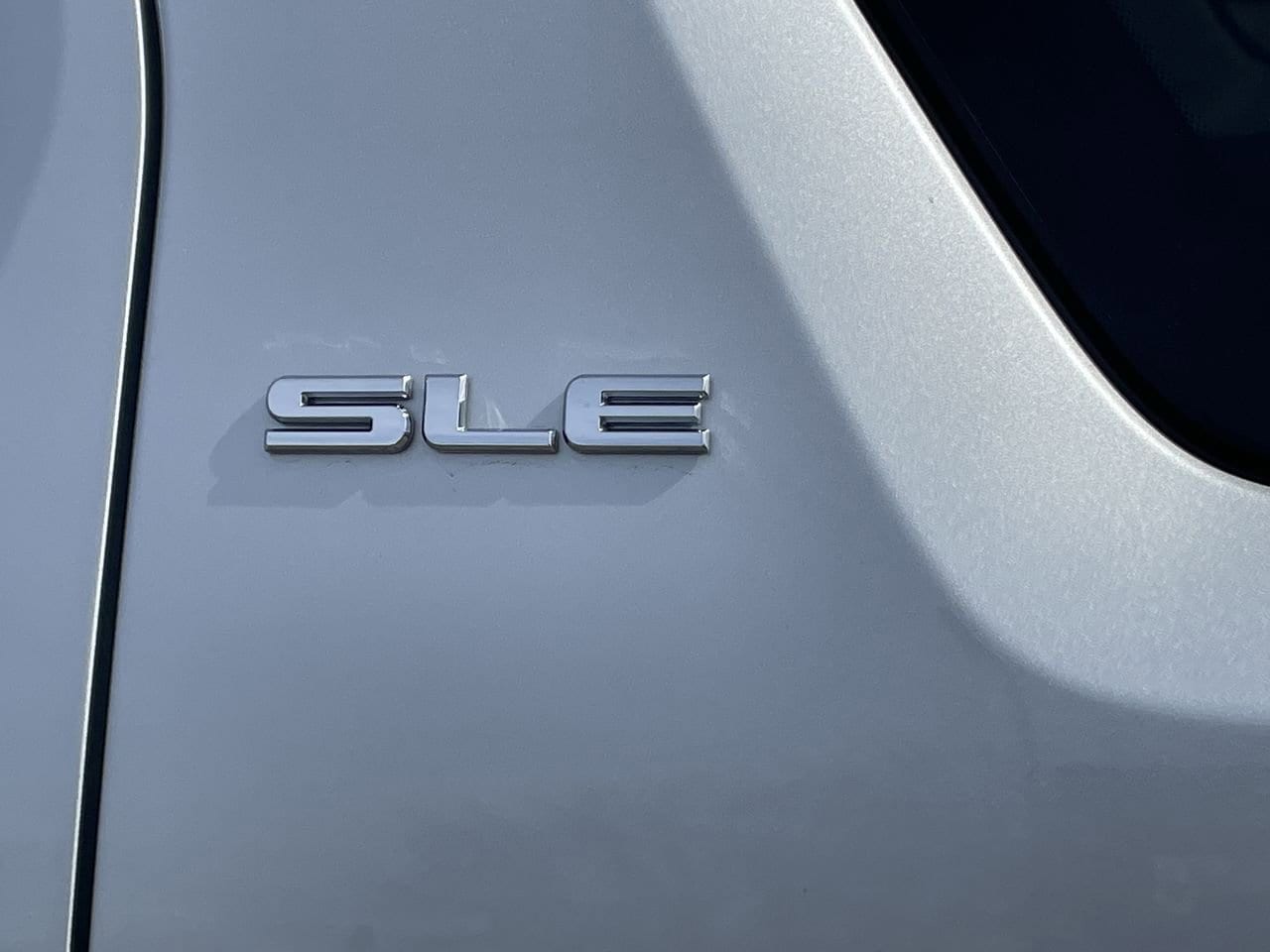 Thumbnail: 2015 GMC Terrain - 34