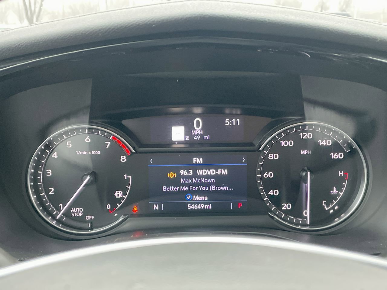 Thumbnail: 2022 Cadillac XT5 - 29