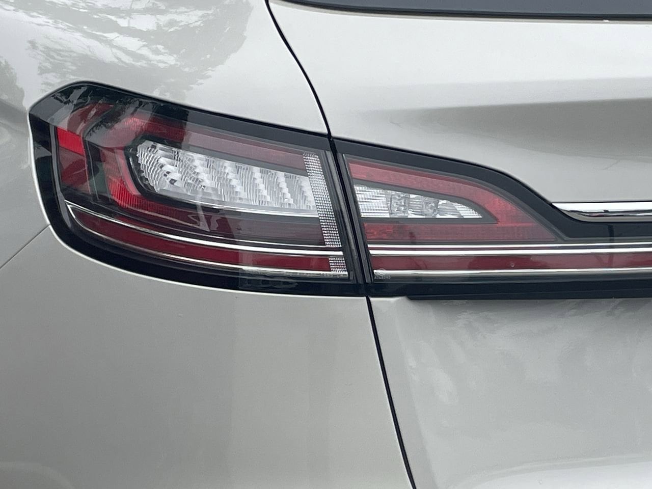 2020 Lincoln Nautilus Reserve 41