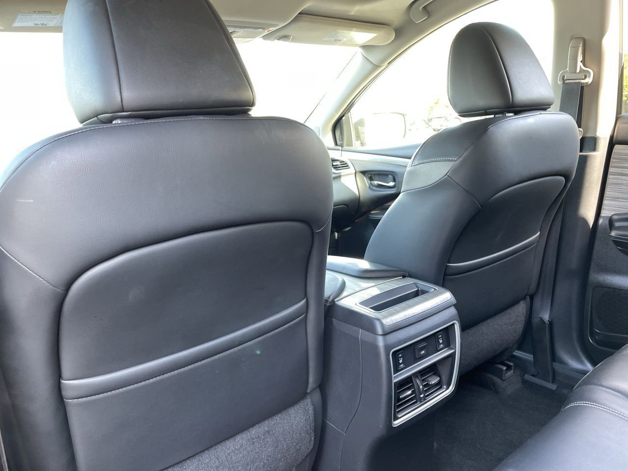 2016 Nissan Murano S 20