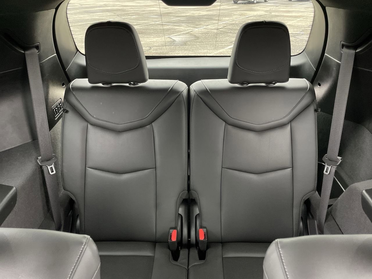 Thumbnail: 2023 Cadillac XT6 - 19