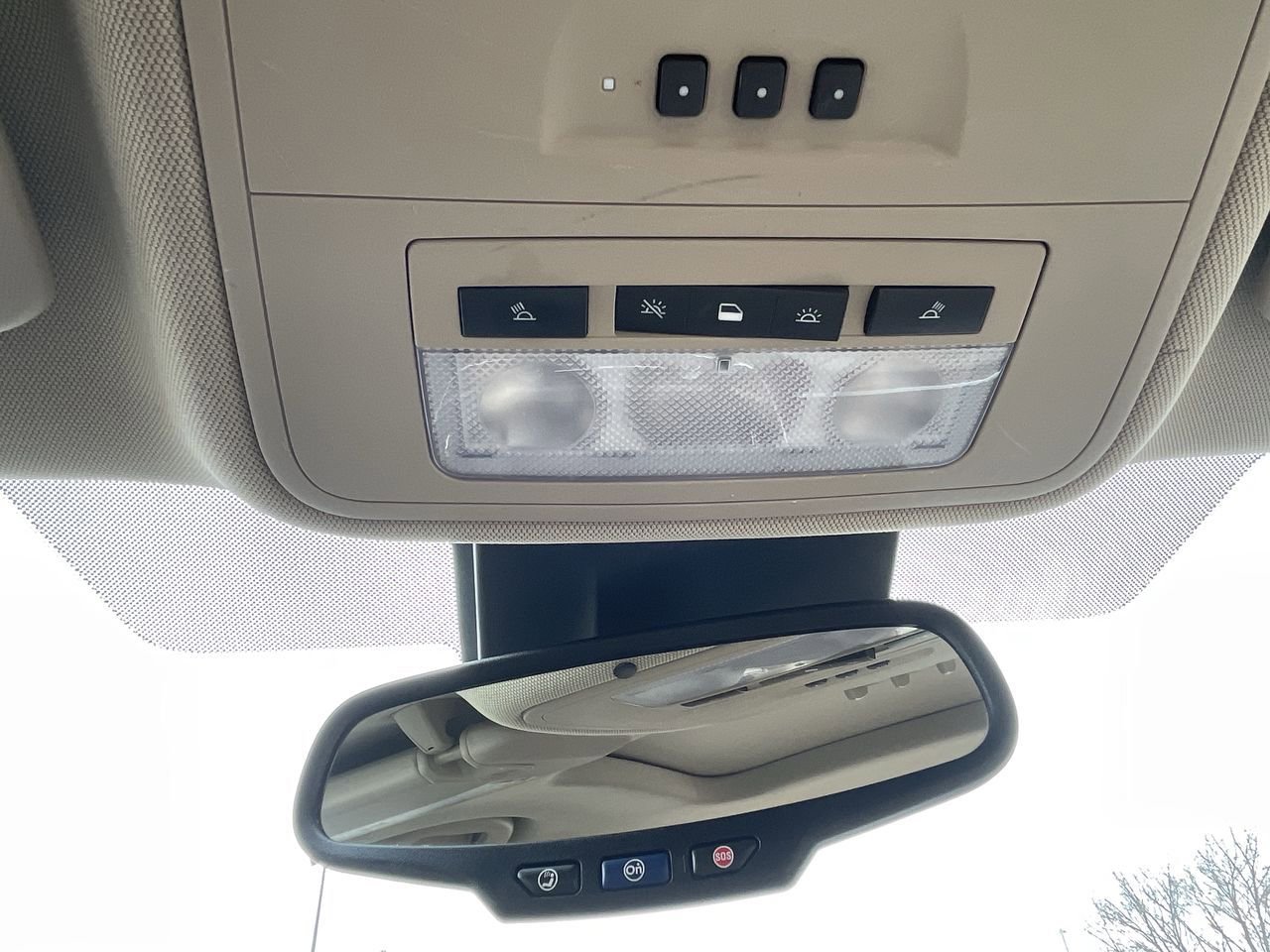 Thumbnail: 2014 Buick Regal - 29