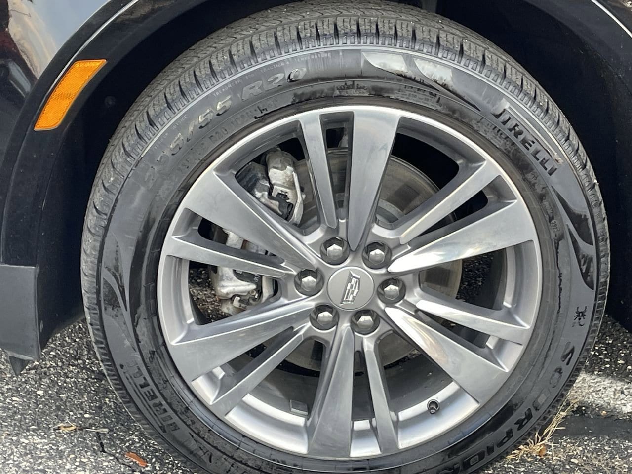 Thumbnail: 2021 Cadillac XT5 - 40