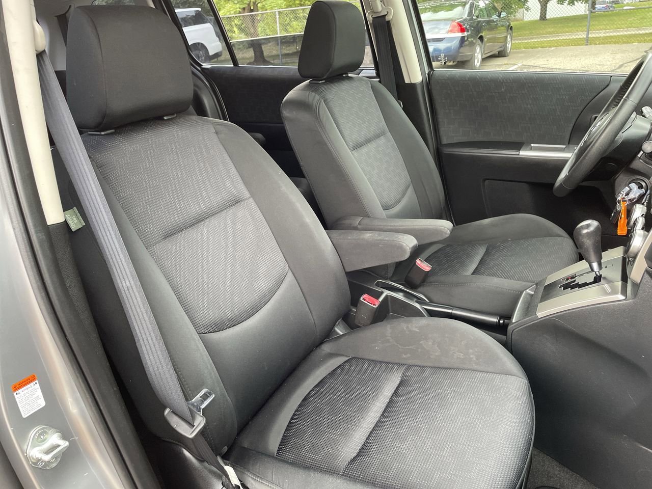 Thumbnail: 2010 Mazda Mazda5 - 14