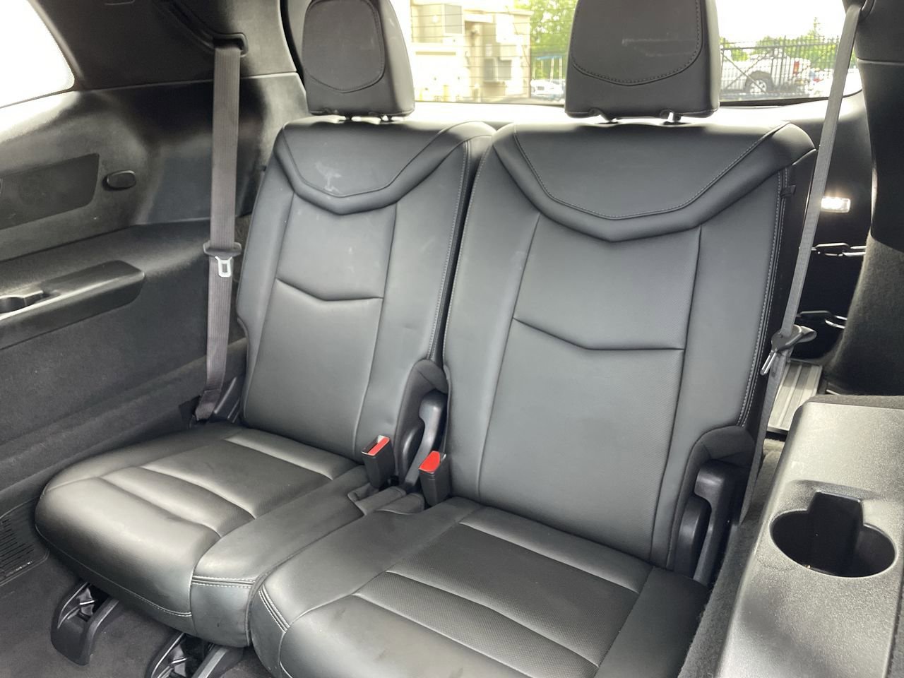 Thumbnail: 2021 Cadillac XT6 - 19