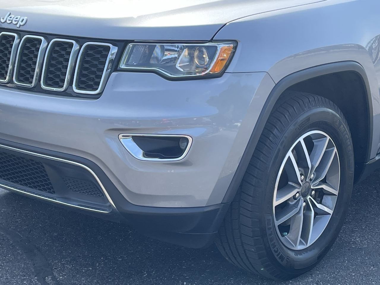Thumbnail: 2019 Jeep Grand Cherokee - 37