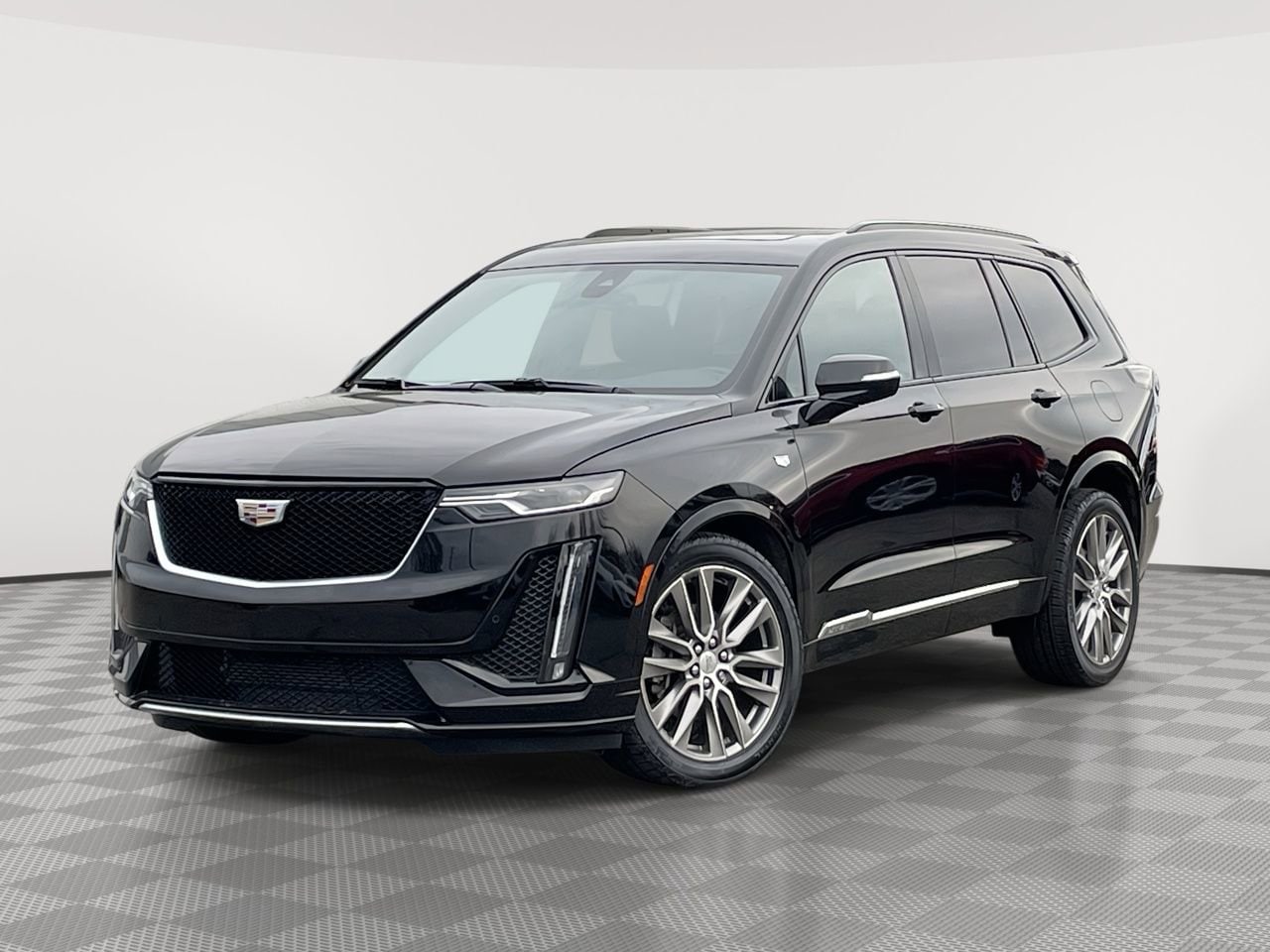 2020 Cadillac XT6 Sport -
                  Plymouth, MI