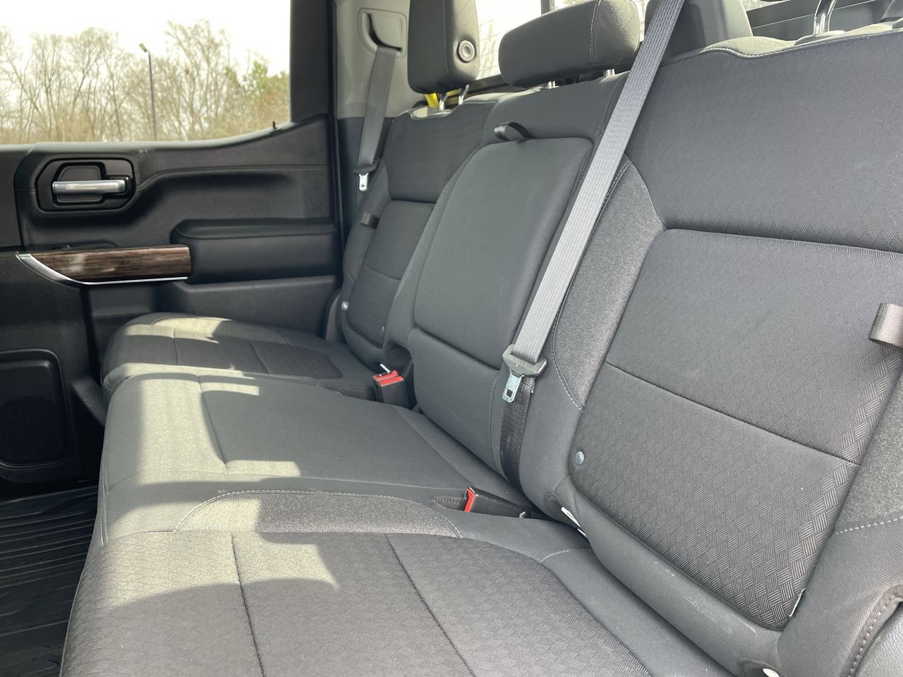 2020 GMC Sierra 1500 SLE 19