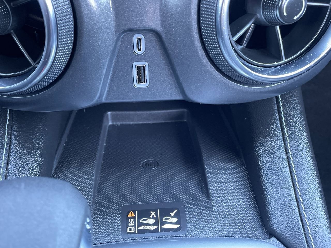 Thumbnail: 2025 Chevrolet Blazer - 24