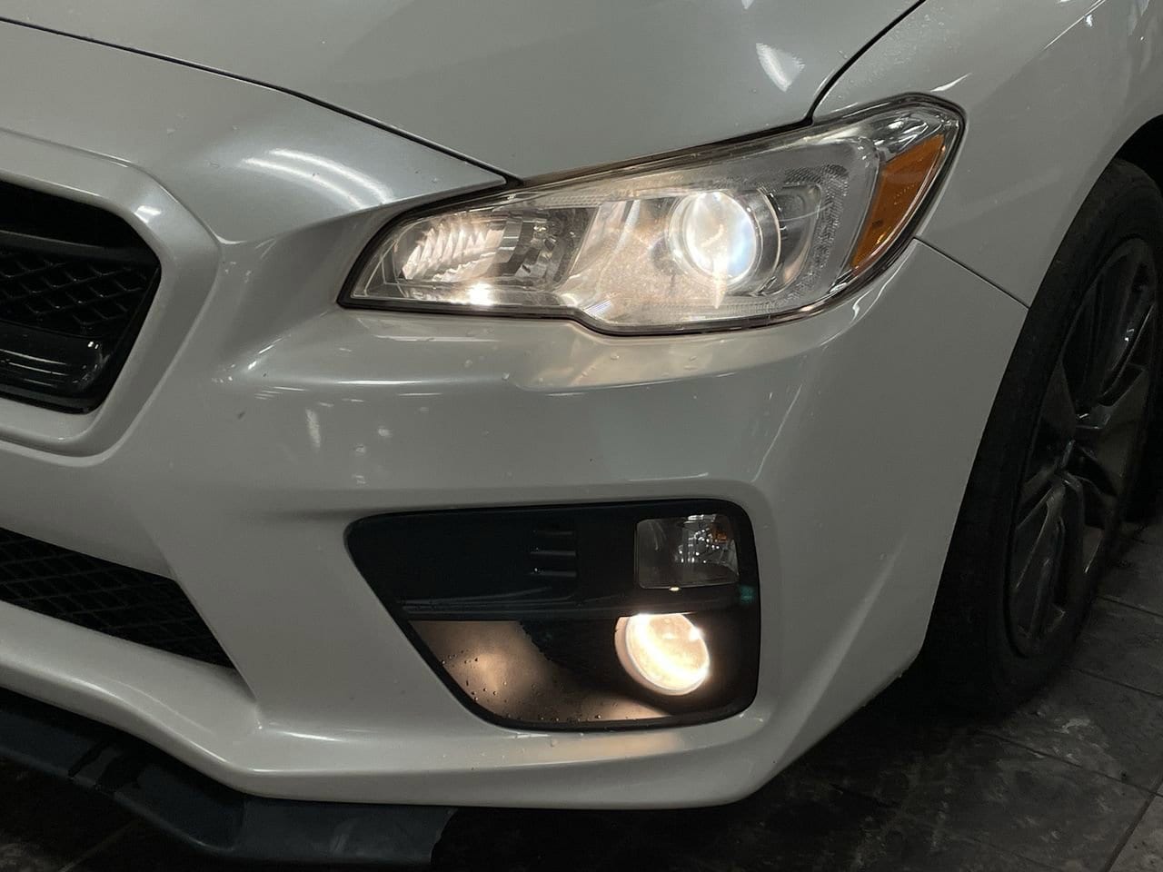 Thumbnail: 2015 Subaru WRX - 33