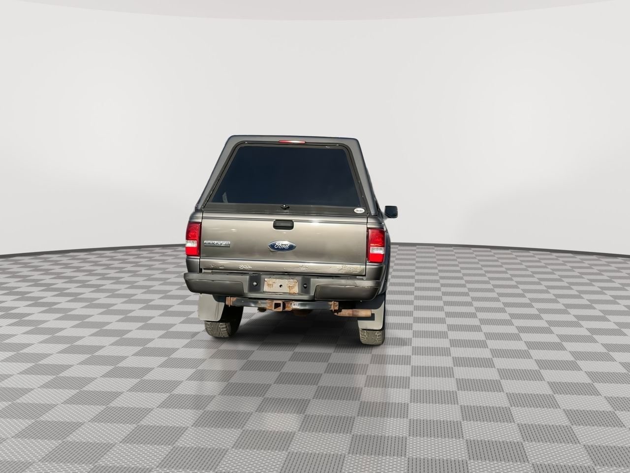 Thumbnail: 2011 Ford Ranger - 7
