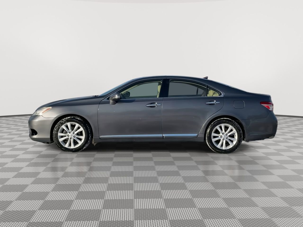 Thumbnail: 2012 Lexus ES - 5
