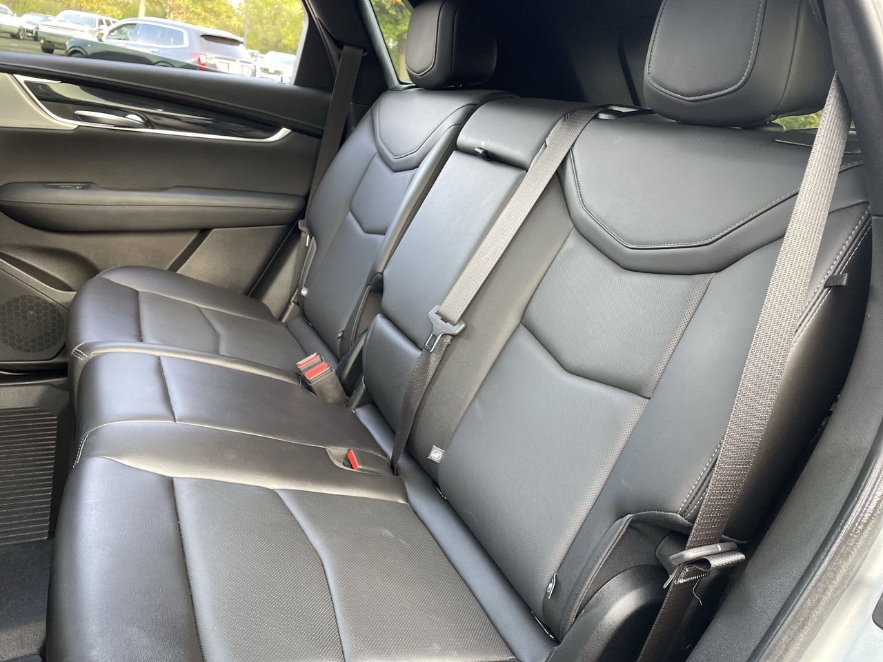Thumbnail: 2023 Cadillac XT5 - 19