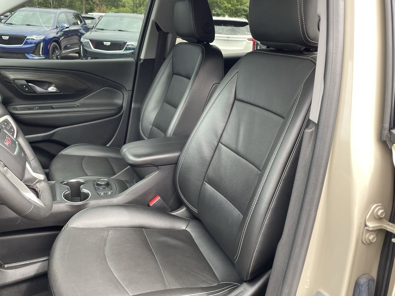 Thumbnail: 2023 GMC Terrain - 12