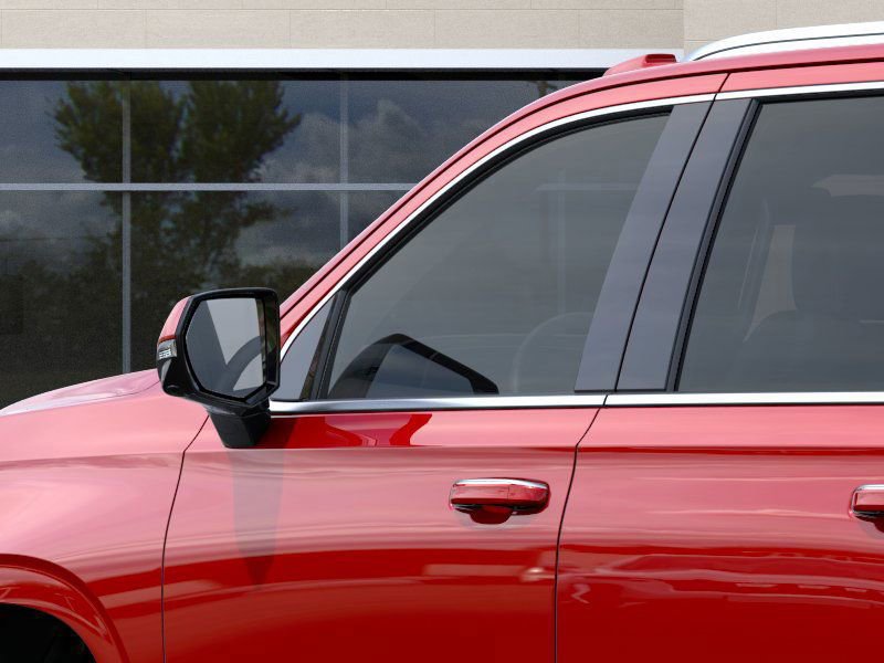 Thumbnail: 2026 Cadillac Escalade - 12