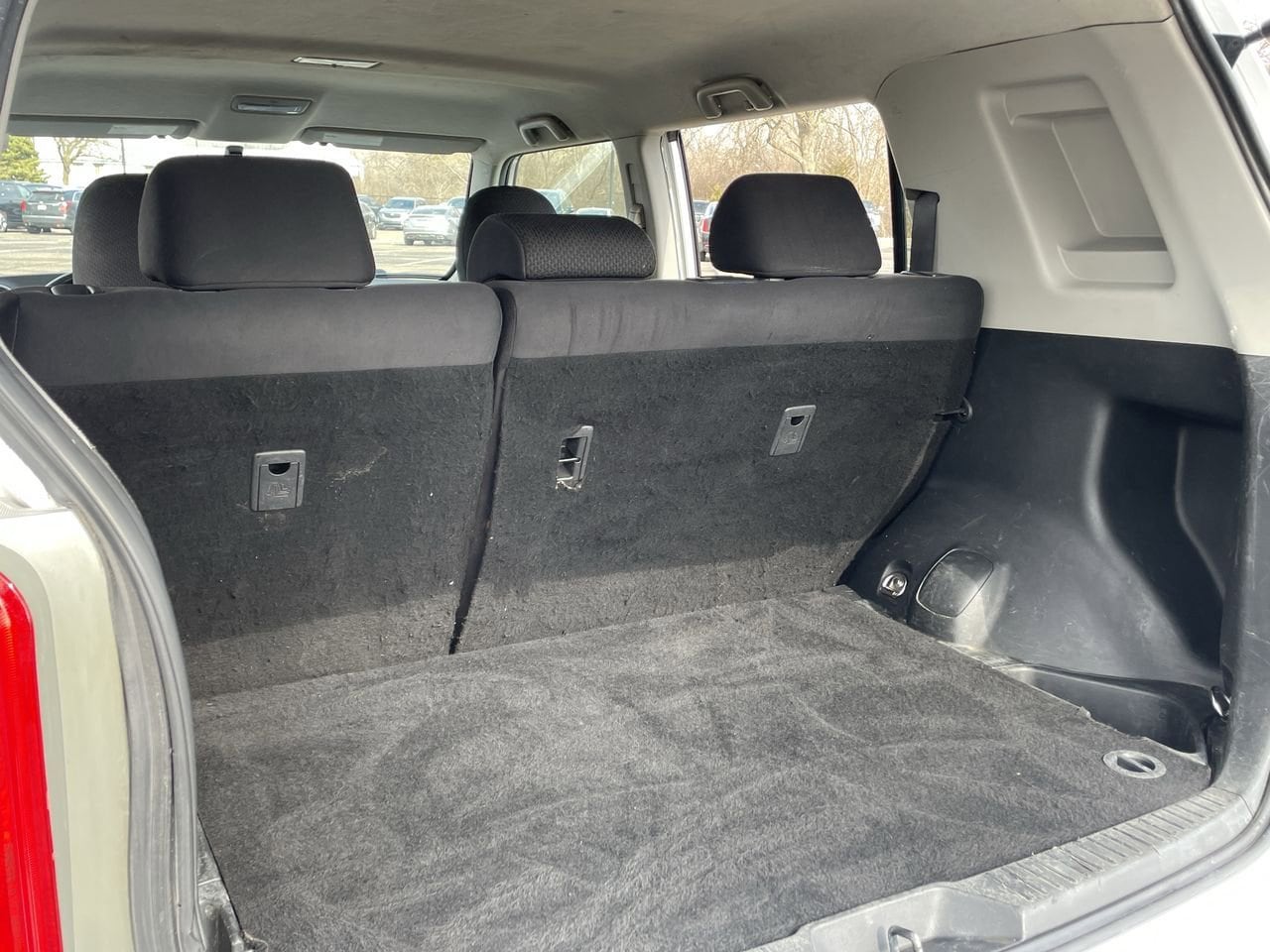 Thumbnail: 2009 Scion xB - 17