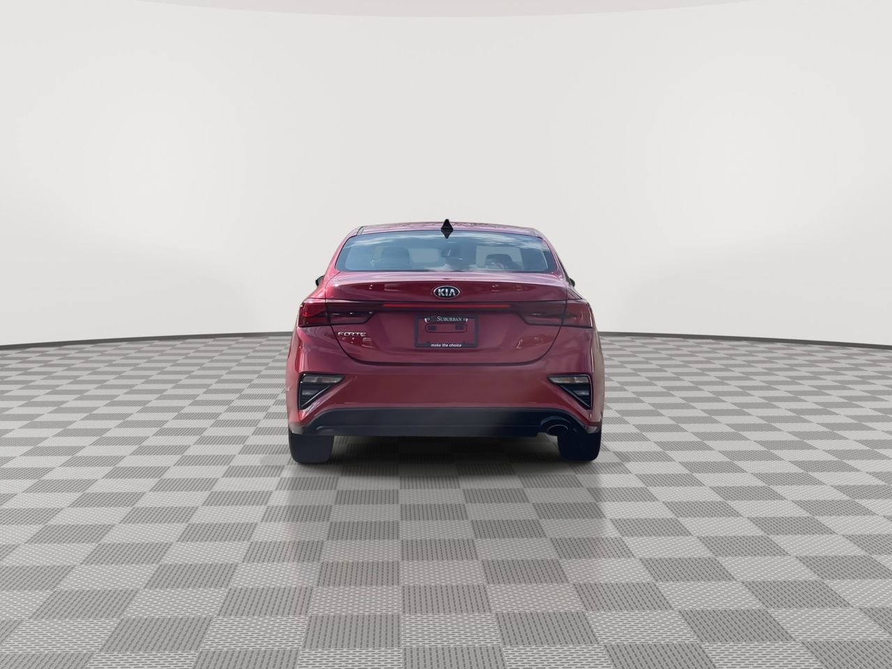 Thumbnail: 2019 Kia Forte - 7