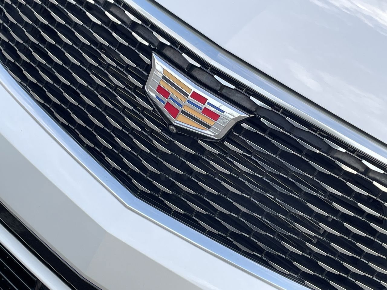 Thumbnail: 2024 Cadillac XT6 - 40