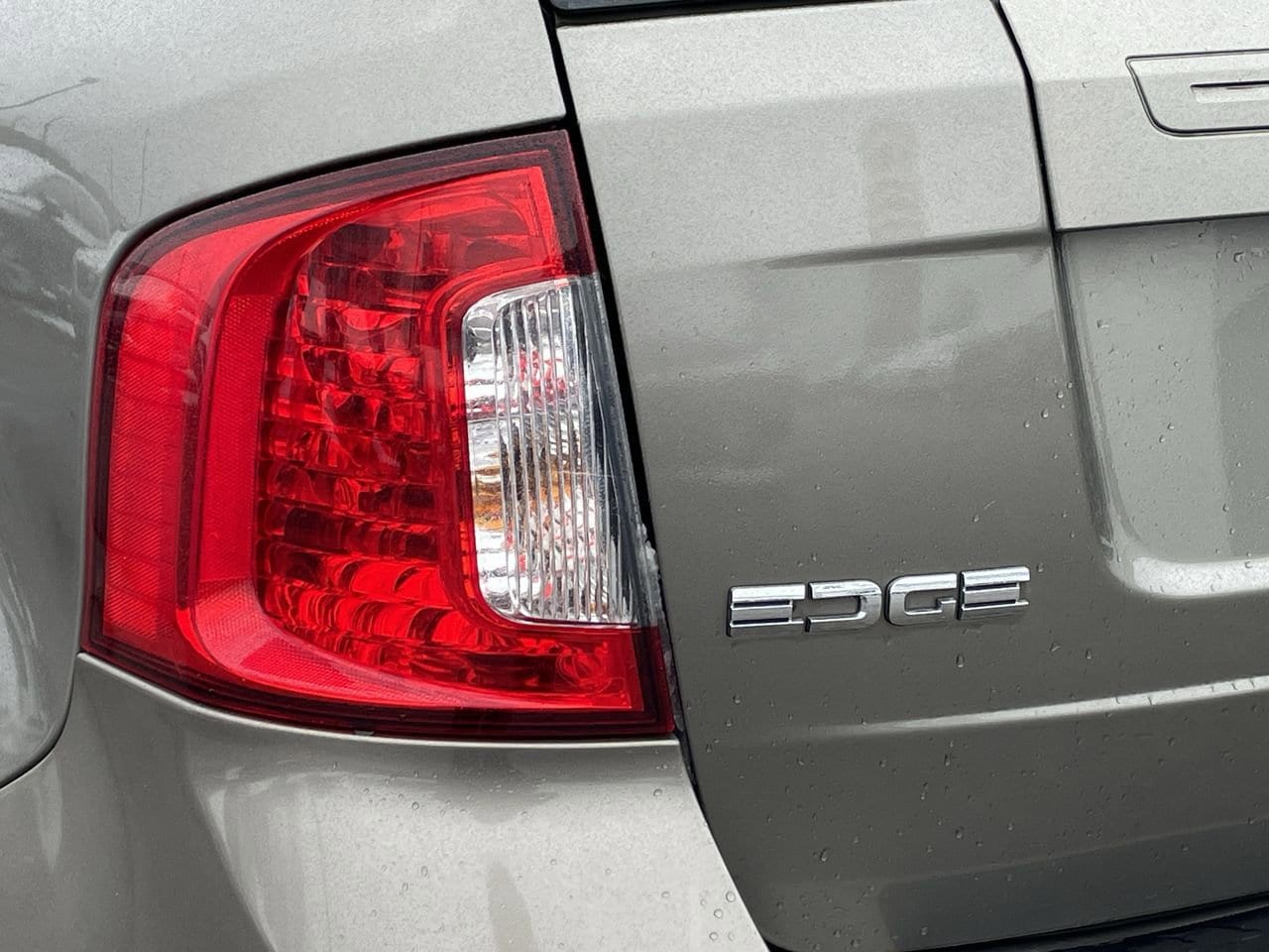 Thumbnail: 2013 Ford Edge - 36