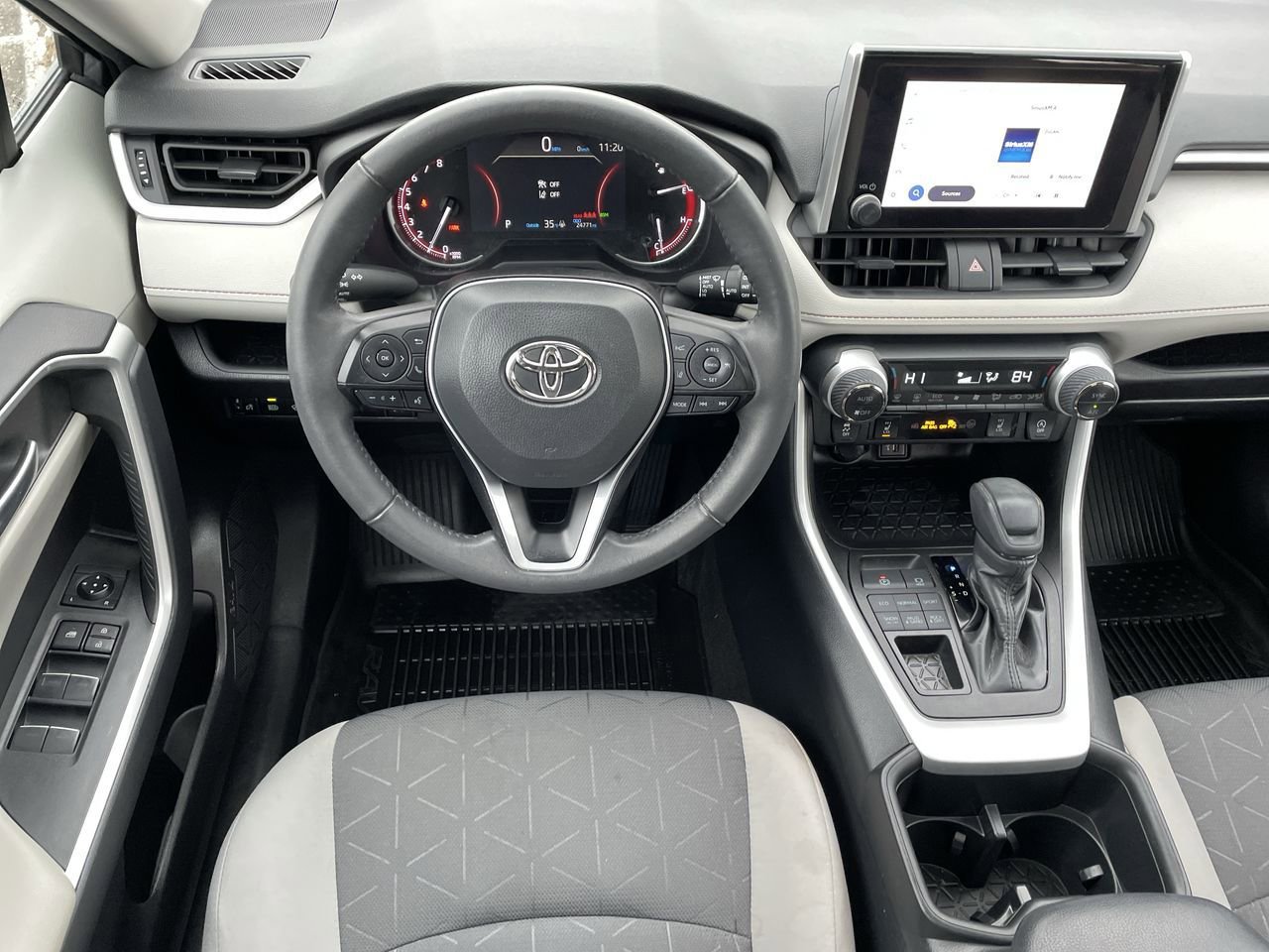 Thumbnail: 2023 Toyota RAV4 - 11