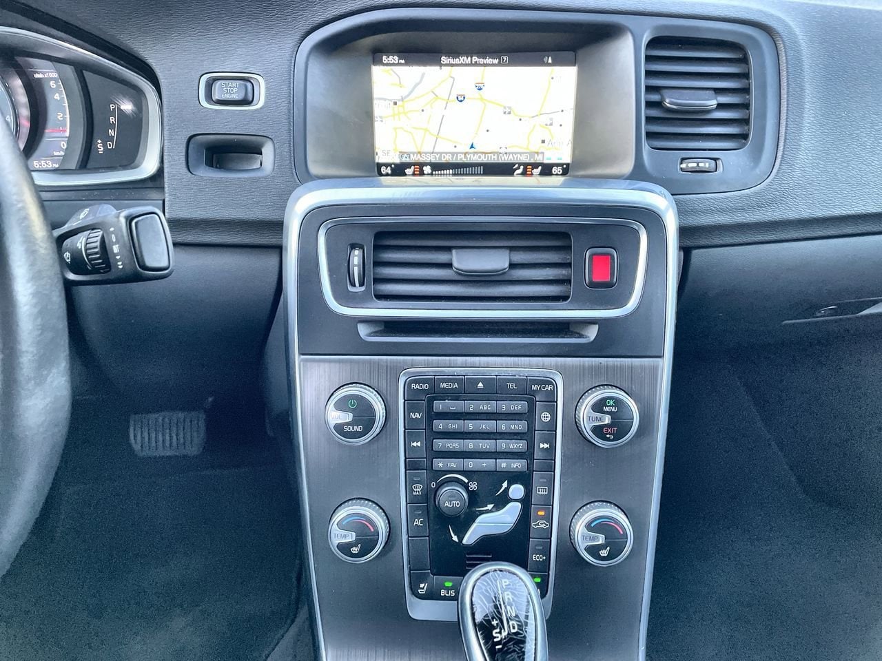 Thumbnail: 2016 Volvo S60 - 13