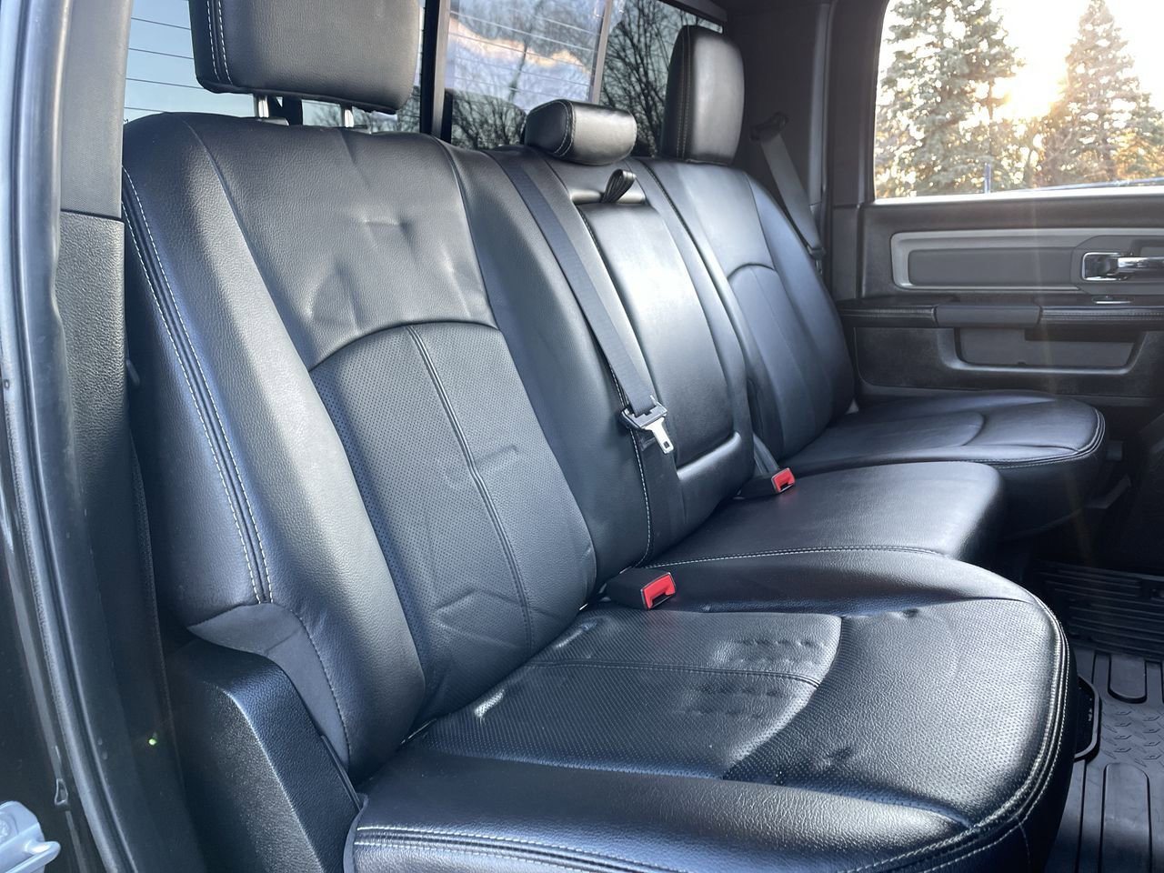 Thumbnail: 2018 RAM 2500 - 15