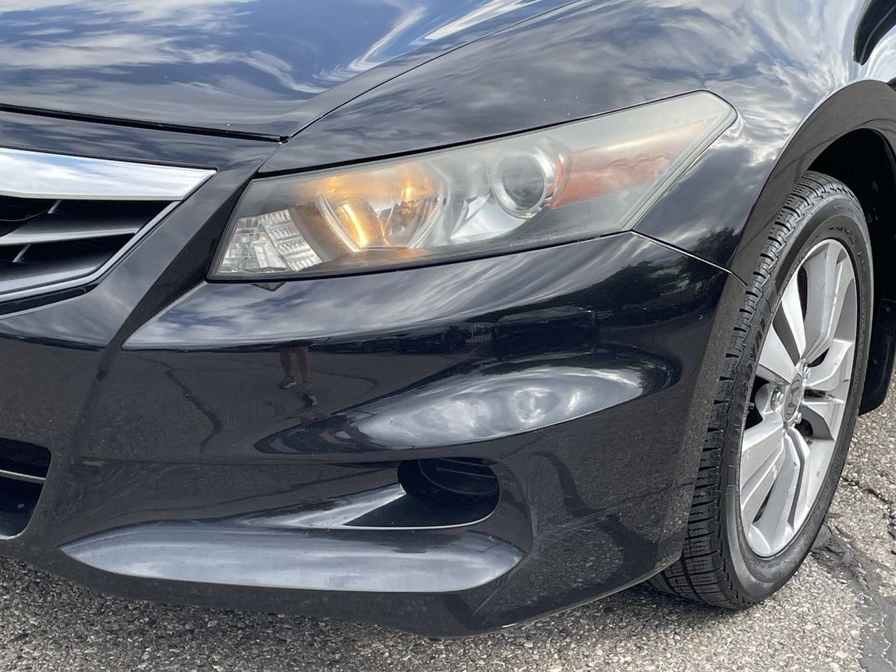 Thumbnail: 2012 Honda Accord - 32