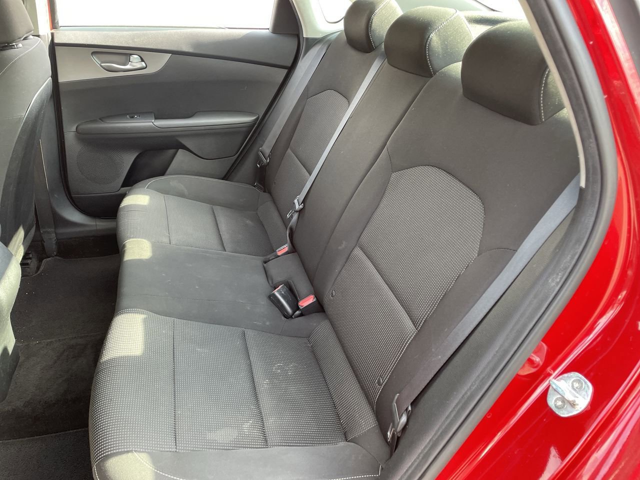 Thumbnail: 2019 Kia Forte - 18