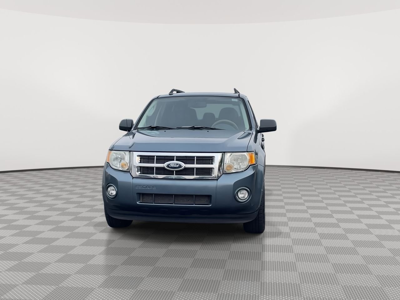 2010 Ford Escape XLT 3