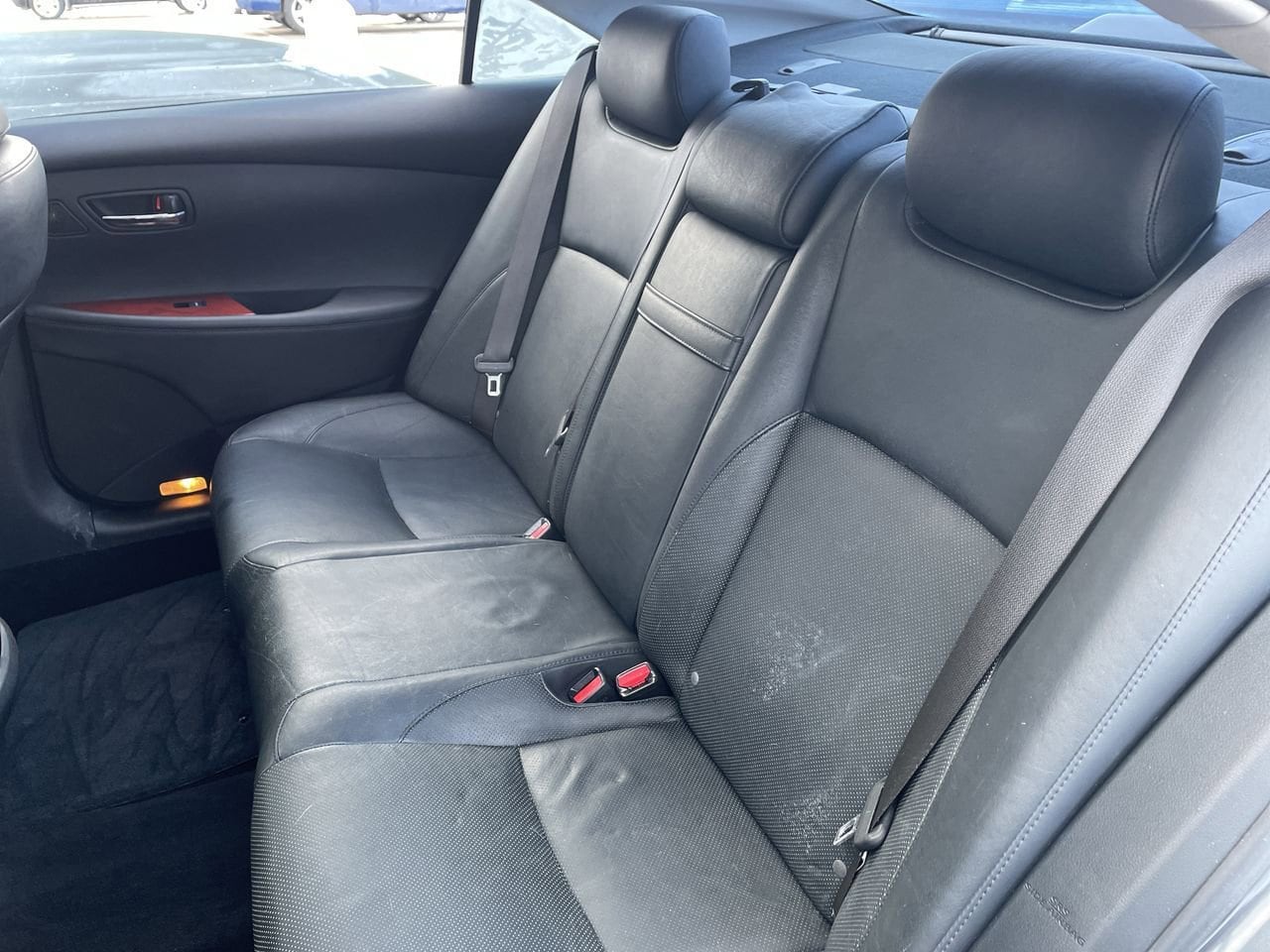 Thumbnail: 2007 Lexus ES - 18