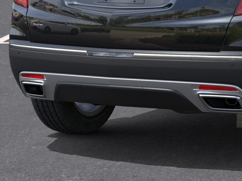 Thumbnail: 2026 Cadillac XT5 - 14