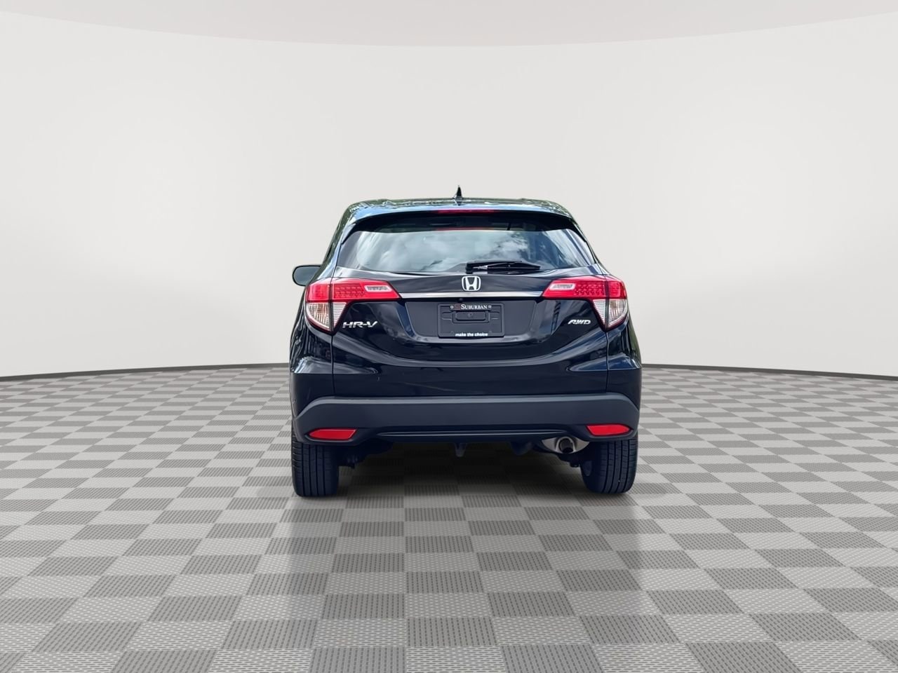 Thumbnail: 2020 Honda HR-V - 6