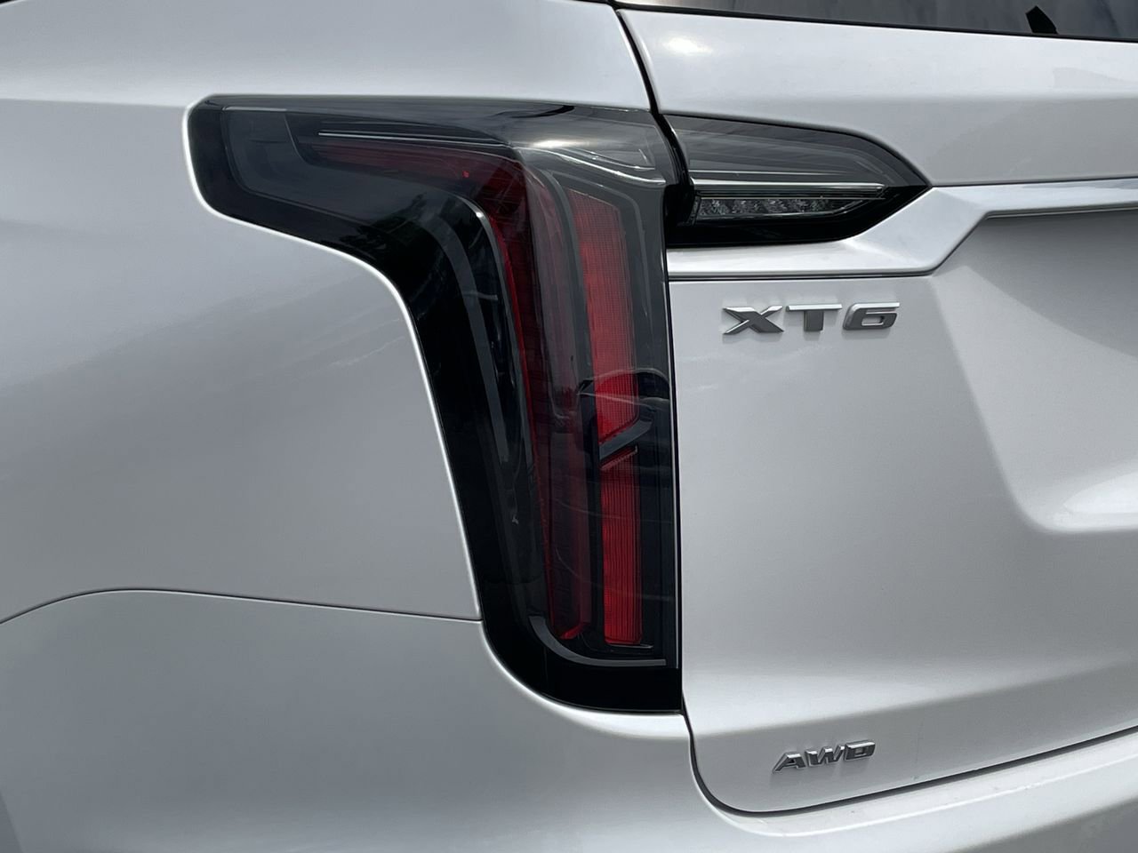 Thumbnail: 2021 Cadillac XT6 - 41