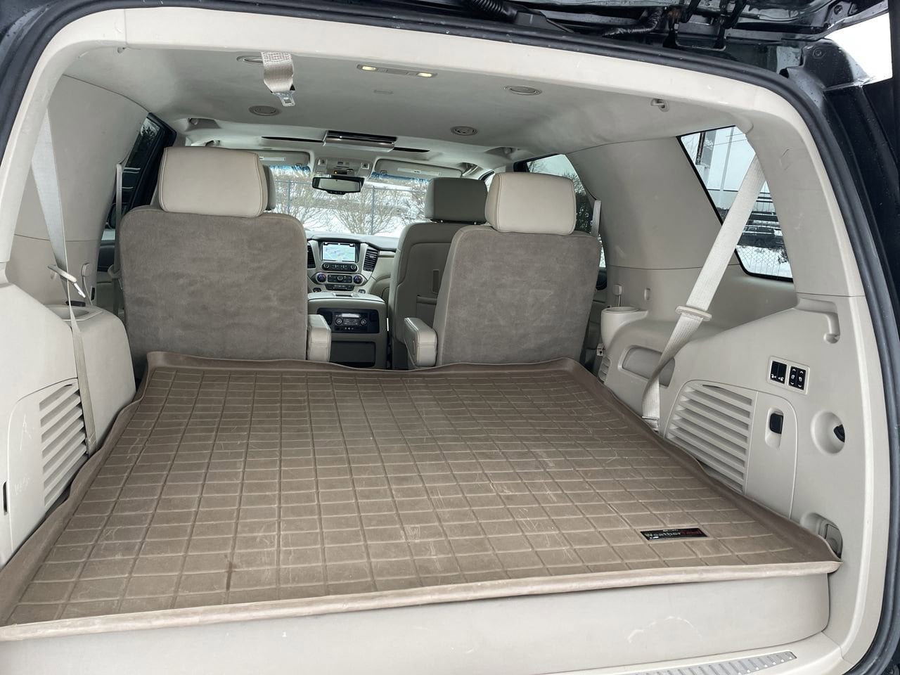 Thumbnail: 2016 GMC Yukon - 17